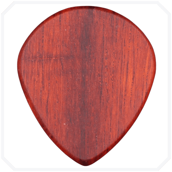 Red Sandal FatJazz Ahşap Pena - Görsel 2