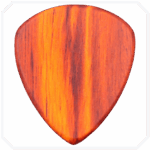 Red Sandal Flow Ahşap Pena - Görsel 2