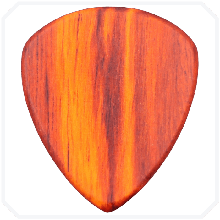 Red Sandal Flow Ahşap Pena - Görsel 2