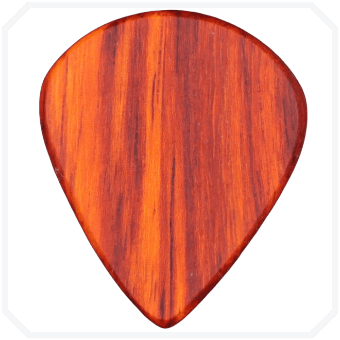 Red Sandal Jazz Ahşap Pena - Görsel 2