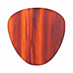 Red Sandal Saucer Ahşap Pena