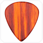 Red Sandal Standart Ahşap Pena