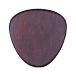 Rio Rosewood Saucer Ahşap Pena - Görsel 2