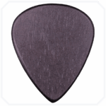 Rio Rosewood Standart Ahşap Pena