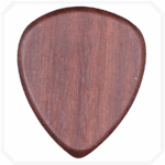 Santos Rosewood Fatty Ahşap Pena