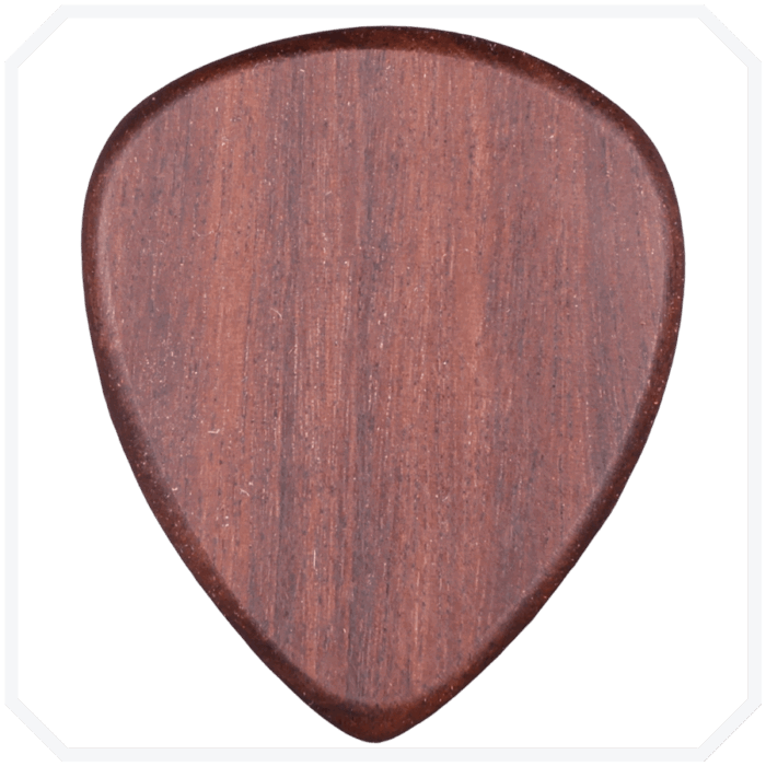 Santos Rosewood Fatty Ahşap Pena - Görsel 2