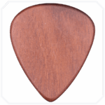 Santos Rosewood Standart Ahşap Pena