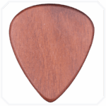 Santos Rosewood Standart Ahşap Pena - Görsel 2