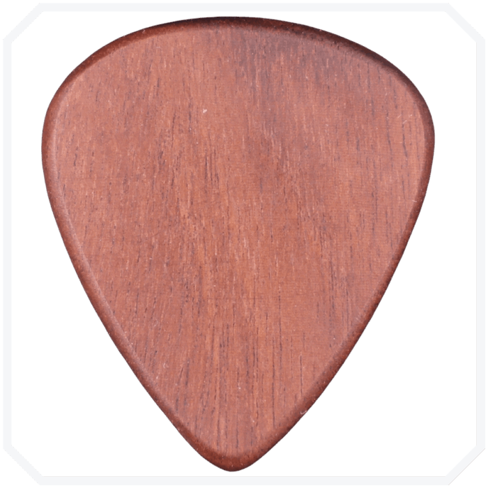 Santos Rosewood Standart Ahşap Pena - Görsel 2