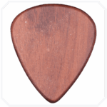 Santos Rosewood Standart Ahşap Pena - Görsel 3