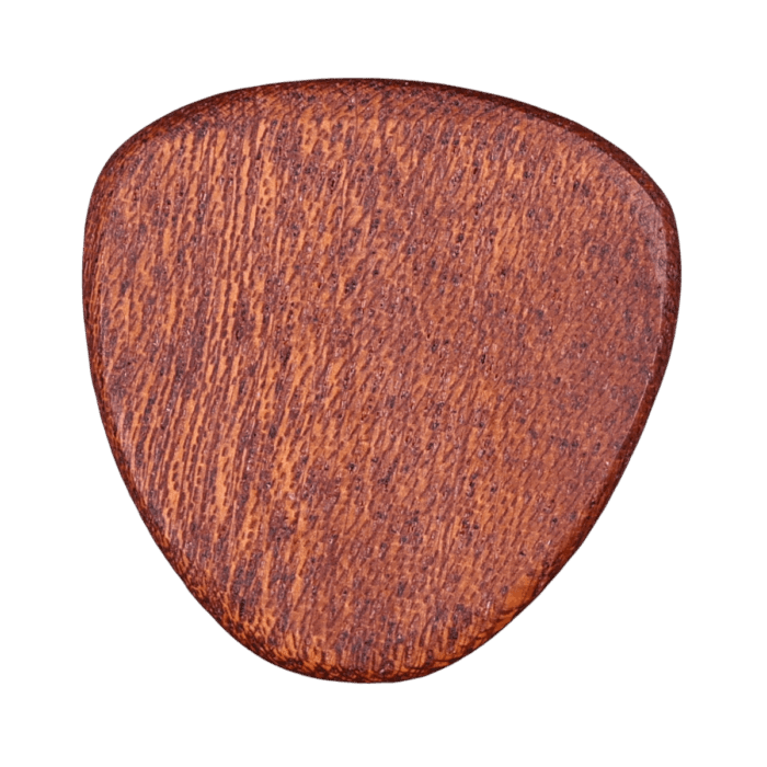 Sapele Saucer Ahşap Pena - Görsel 2