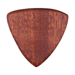 Sapele Triforce Ahşap Pena