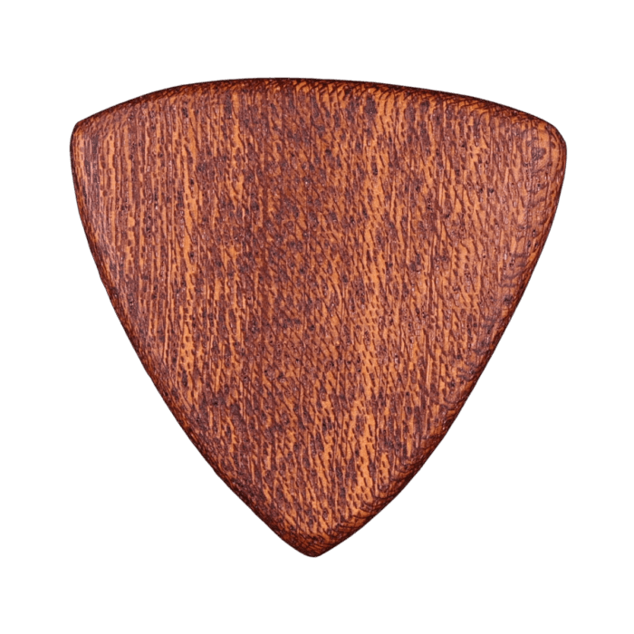 Sapele Triforce Ahşap Pena - Görsel 2