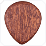 Sapele FatJazz Ahşap Pena