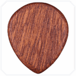 Sapele FatJazz Ahşap Pena - Görsel 2