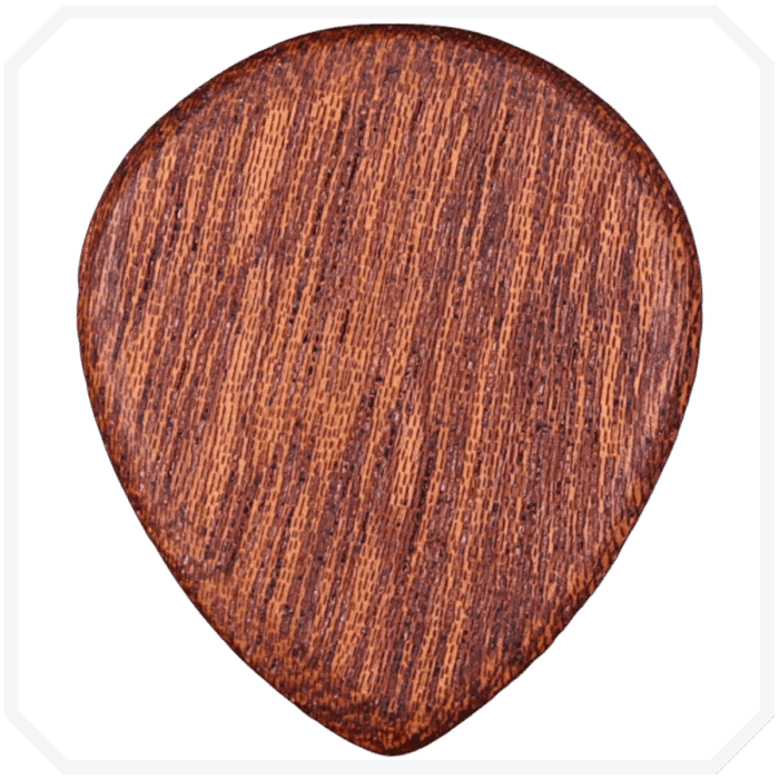 Sapele FatJazz Ahşap Pena - Görsel 2