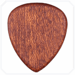 Sapele Fatty Ahşap Pena - Görsel 2