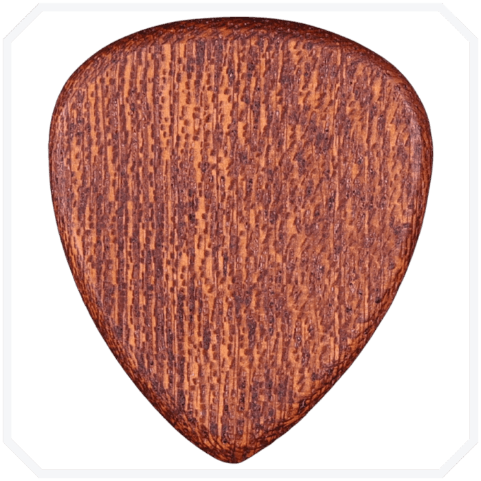 Sapele Fatty Ahşap Pena - Görsel 2