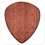 Sapele Flow Ahşap Pena