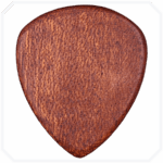 Sapele Flow Ahşap Pena - Görsel 2