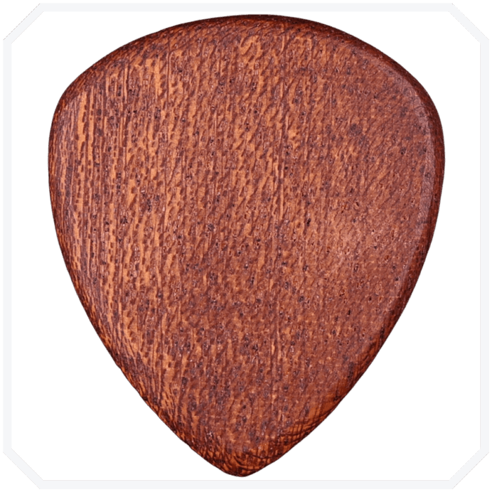 Sapele Flow Ahşap Pena - Görsel 2