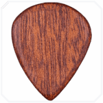 Sapele Jazz Ahşap Pena