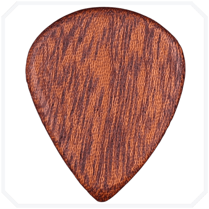 Sapele Jazz Ahşap Pena - Görsel 2