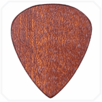 Sapele Standart Ahşap Pena - Görsel 2