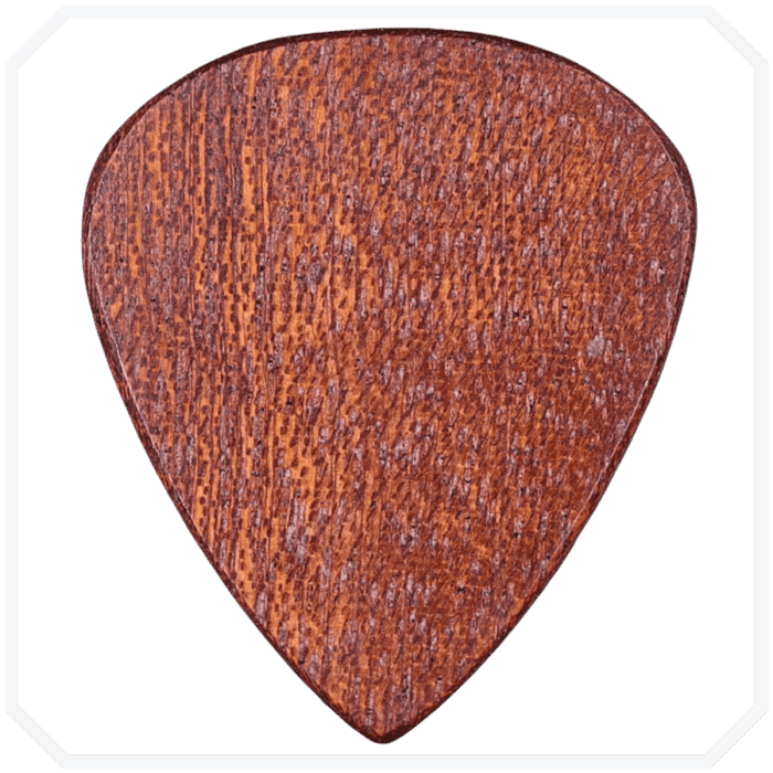 Sapele Standart Ahşap Pena - Görsel 2