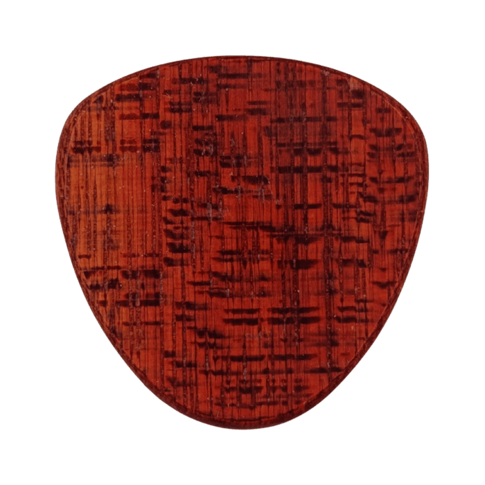 Satin Wood Saucer Ahşap Pena - Görsel 2