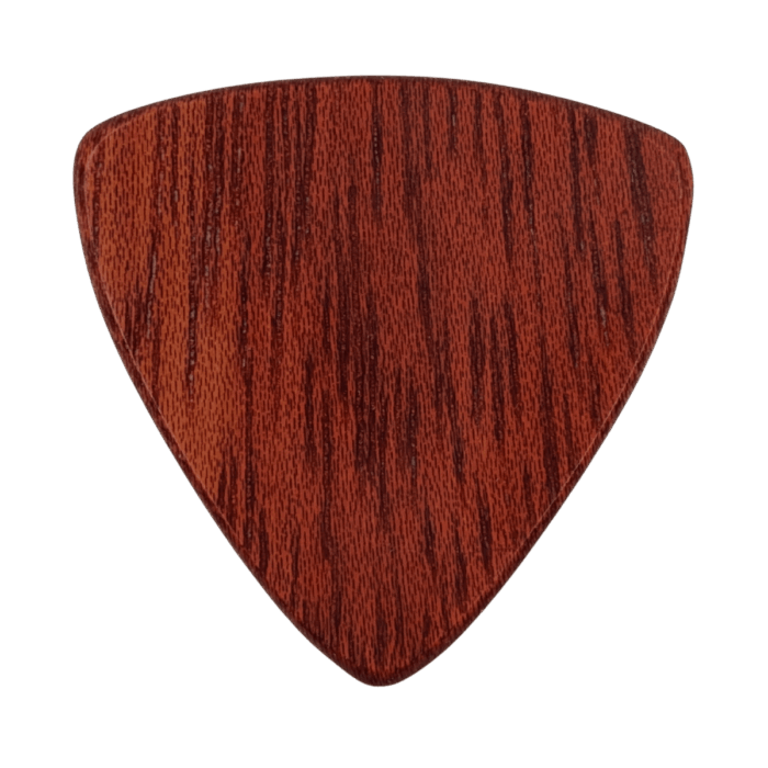 Satin Wood Triforce Ahşap Pena - Görsel 2