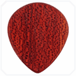 Satin Wood FatJazz Ahşap Pena