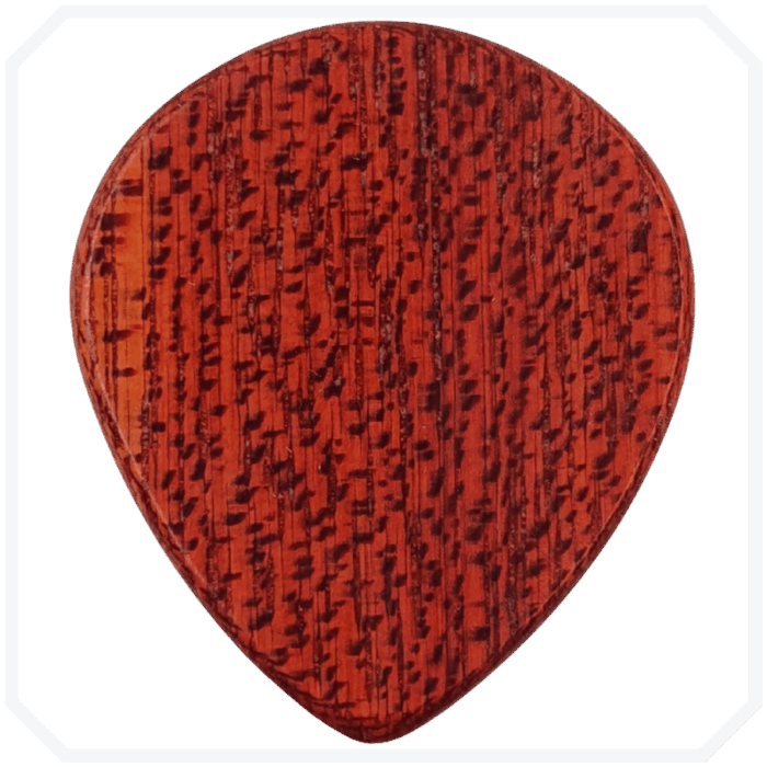 Satin Wood FatJazz Ahşap Pena - Görsel 2