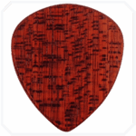 Satin Wood Fatty Ahşap Pena - Görsel 2