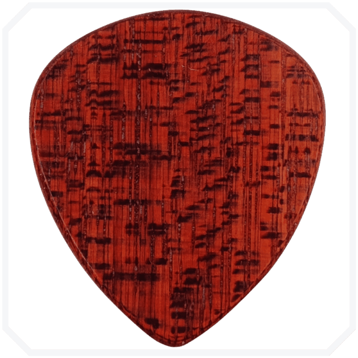 Satin Wood Fatty Ahşap Pena - Görsel 2