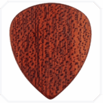 Satin Wood Flow Ahşap Pena