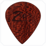 Satin Wood Jazz Ahşap Pena