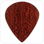 Satin Wood Jazz Ahşap Pena - Görsel 2