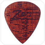 Satin Wood Standart Ahşap Pena