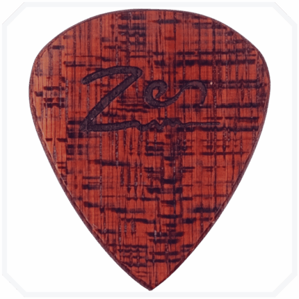 Satin Wood Standart Ahşap Pena