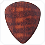 Snake Wood Fatty Ahşap Pena