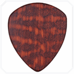 Snake Wood Flow Ahşap Pena