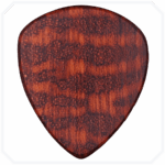 Snake Wood Flow Ahşap Pena - Görsel 2