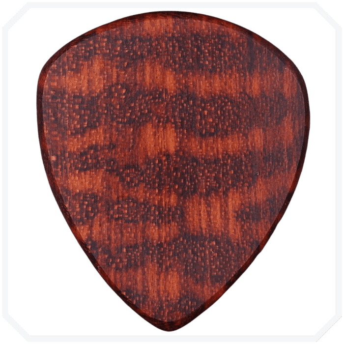 Snake Wood Flow Ahşap Pena - Görsel 2