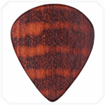 Snake Wood Jazz Ahşap Pena