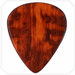 Snake Wood Standart Ahşap Pena