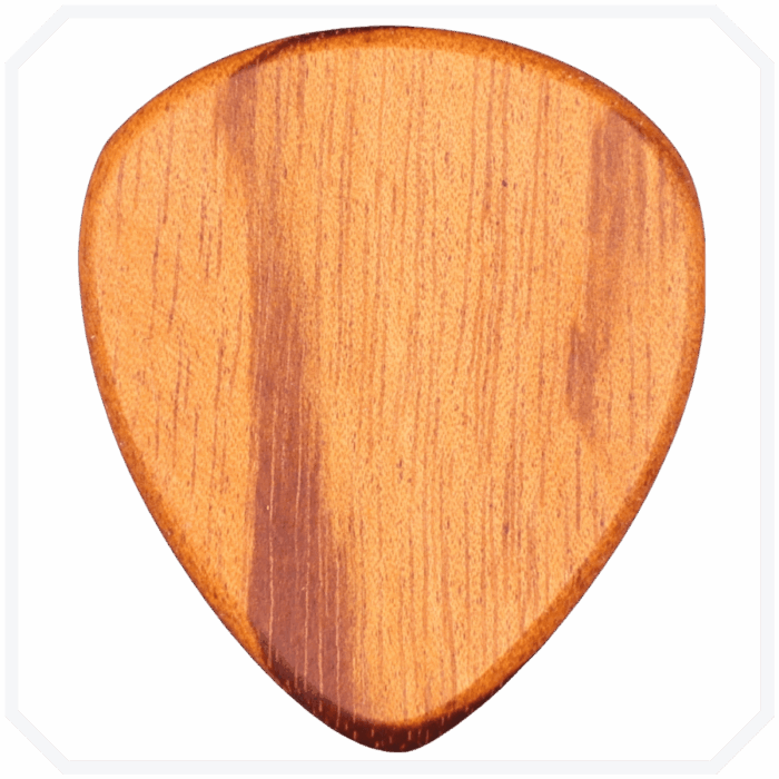 Tiger Wood Fatty Ahşap Pena - Görsel 2