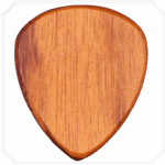 Tiger Wood Flow Ahşap Pena - Görsel 2