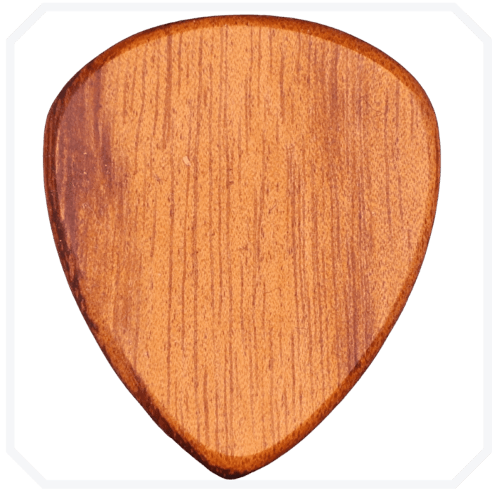 Tiger Wood Flow Ahşap Pena - Görsel 2