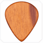 Tiger Wood Jazz Ahşap Pena - Görsel 2